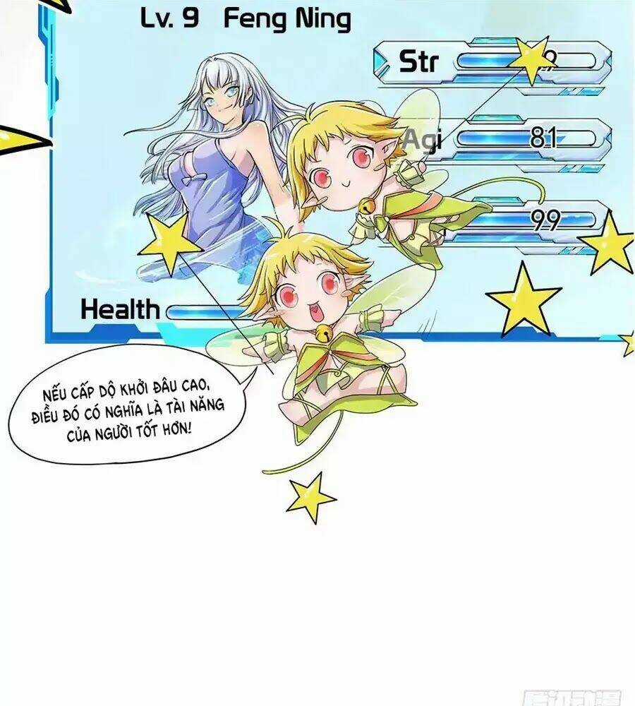 Ta Không Phải Nữ Thần Chapter 2 trang 90