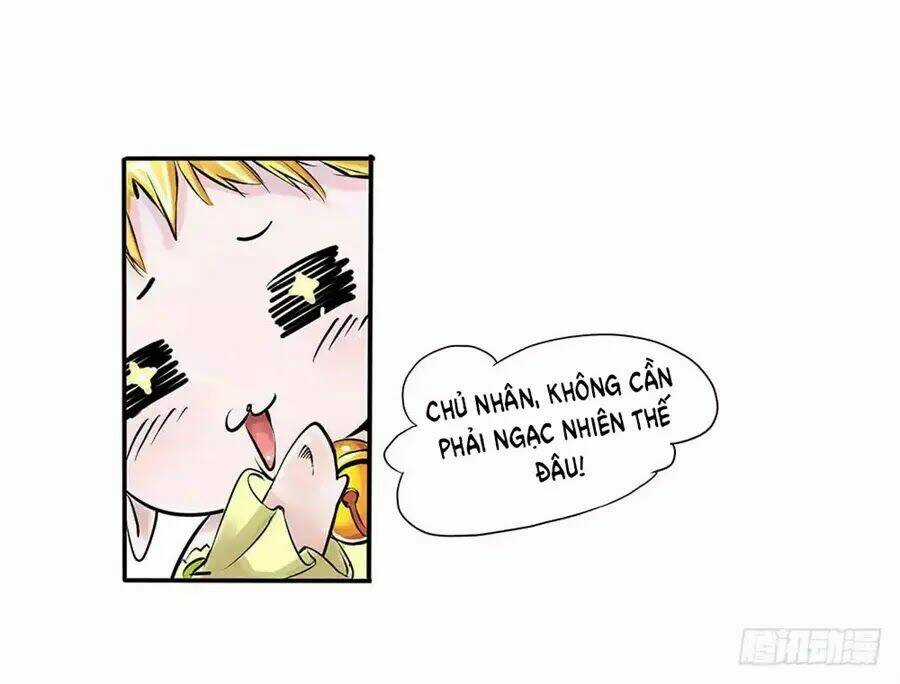 Ta Không Phải Nữ Thần Chapter 2 trang 92