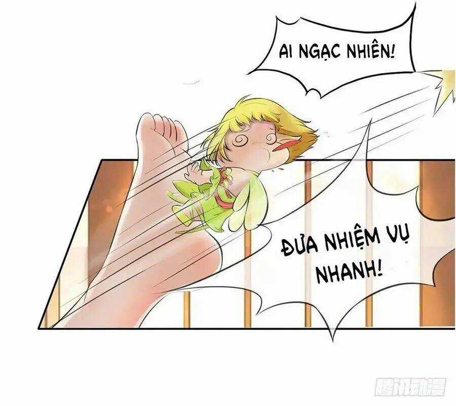 Ta Không Phải Nữ Thần Chapter 2 trang 93