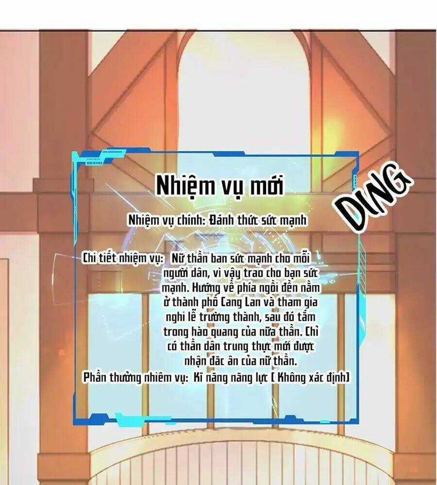 Ta Không Phải Nữ Thần Chapter 2 trang 94