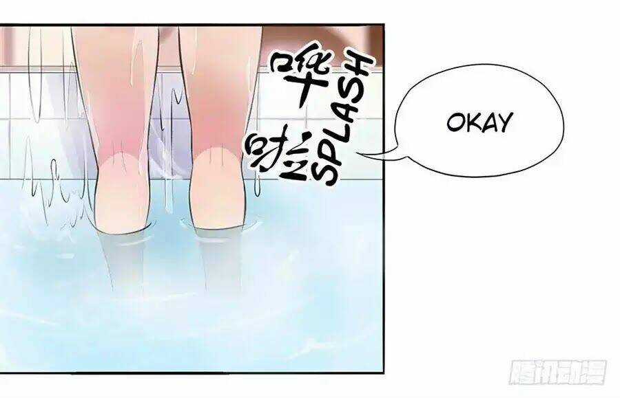 Ta Không Phải Nữ Thần Chapter 2 trang 98