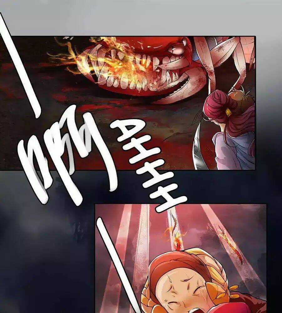 Ta Không Phải Nữ Thần Chapter 3 trang 101