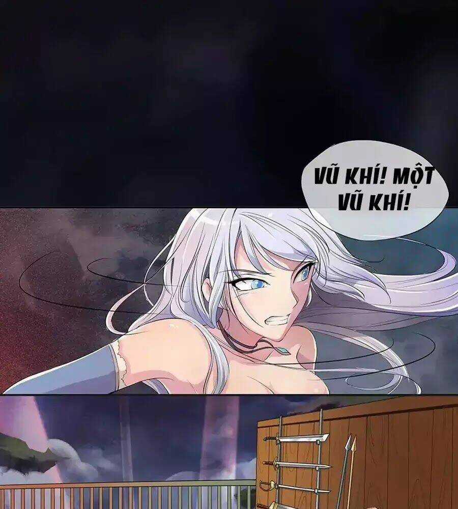 Ta Không Phải Nữ Thần Chapter 3 trang 103