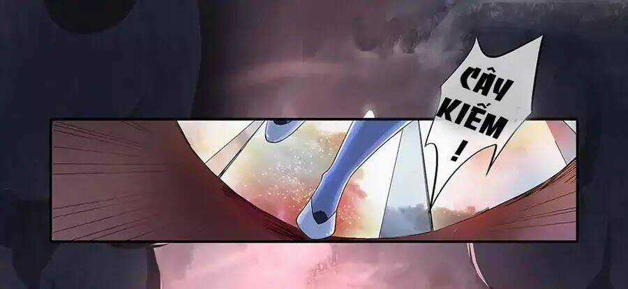 Ta Không Phải Nữ Thần Chapter 3 trang 105