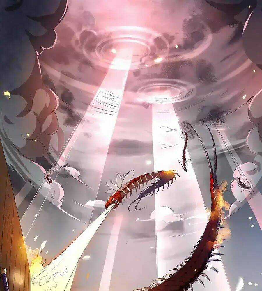 Ta Không Phải Nữ Thần Chapter 3 trang 106