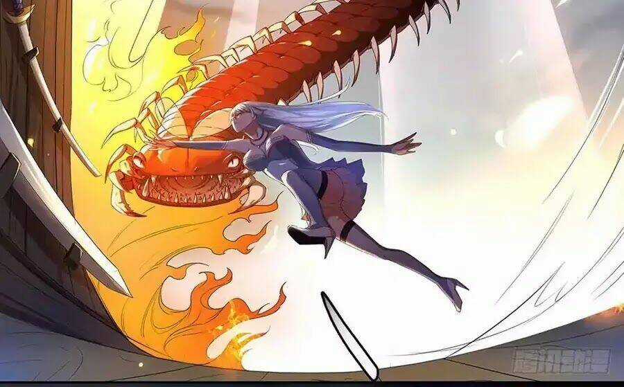 Ta Không Phải Nữ Thần Chapter 3 trang 107