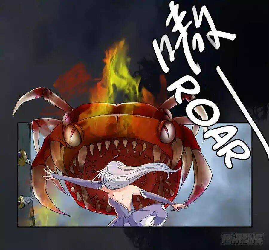 Ta Không Phải Nữ Thần Chapter 3 trang 108