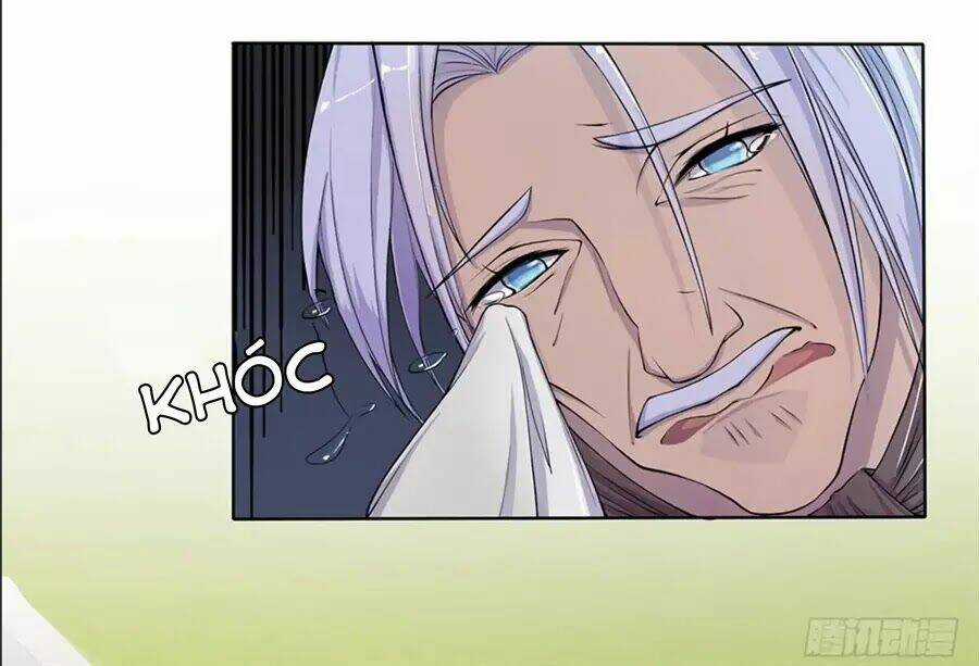 Ta Không Phải Nữ Thần Chapter 3 trang 15