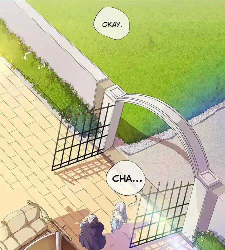 Ta Không Phải Nữ Thần Chapter 3 trang 16