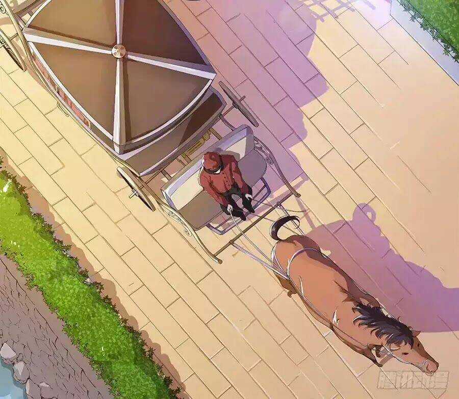 Ta Không Phải Nữ Thần Chapter 3 trang 17