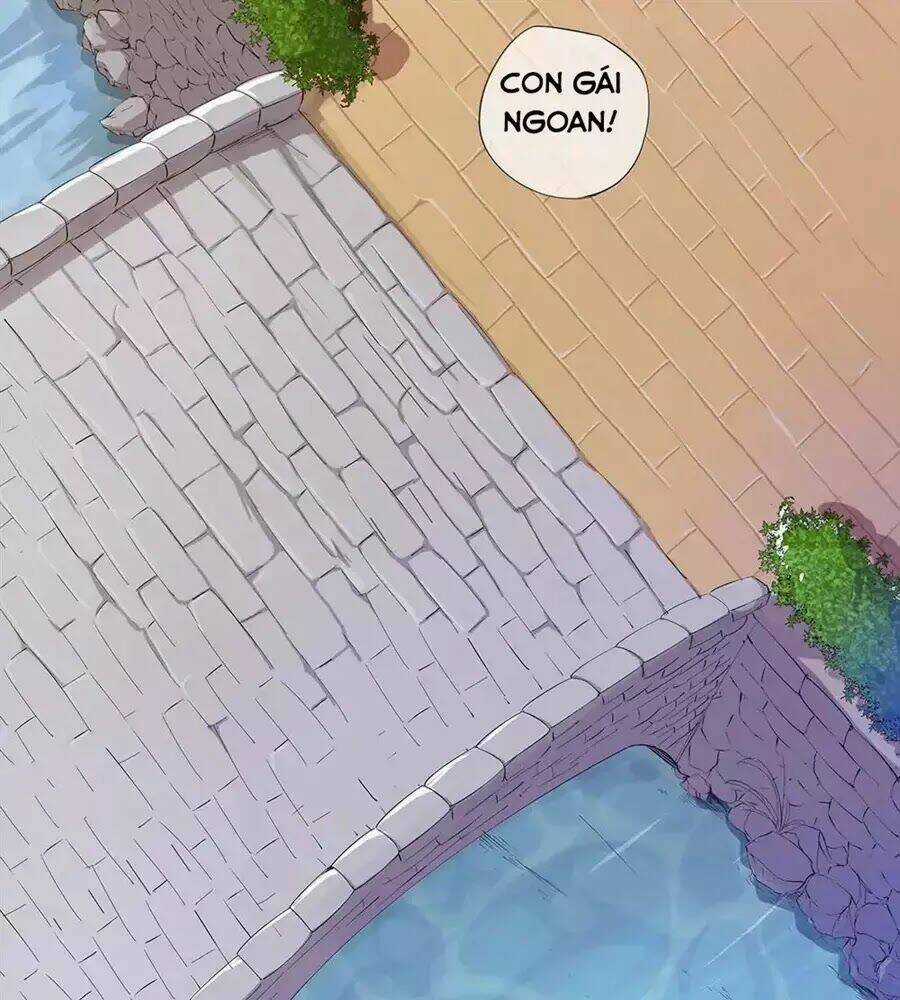 Ta Không Phải Nữ Thần Chapter 3 trang 18