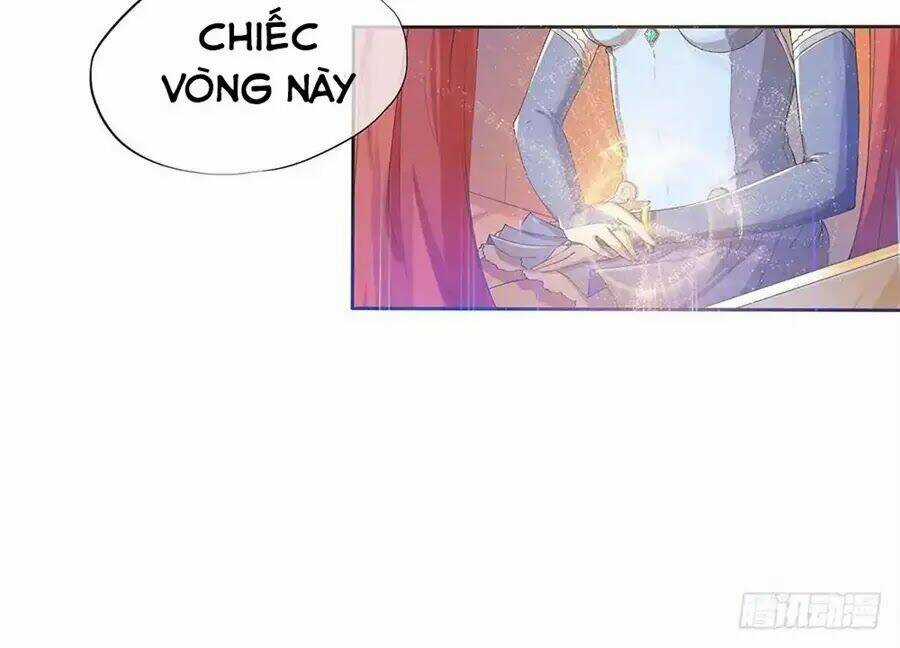 Ta Không Phải Nữ Thần Chapter 3 trang 23