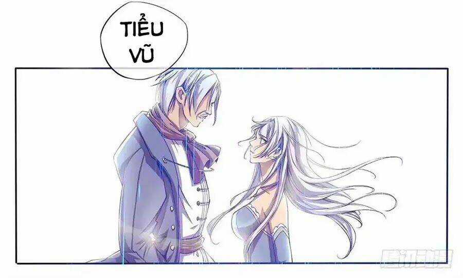 Ta Không Phải Nữ Thần Chapter 3 trang 24