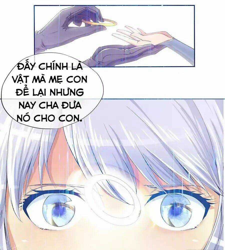 Ta Không Phải Nữ Thần Chapter 3 trang 25