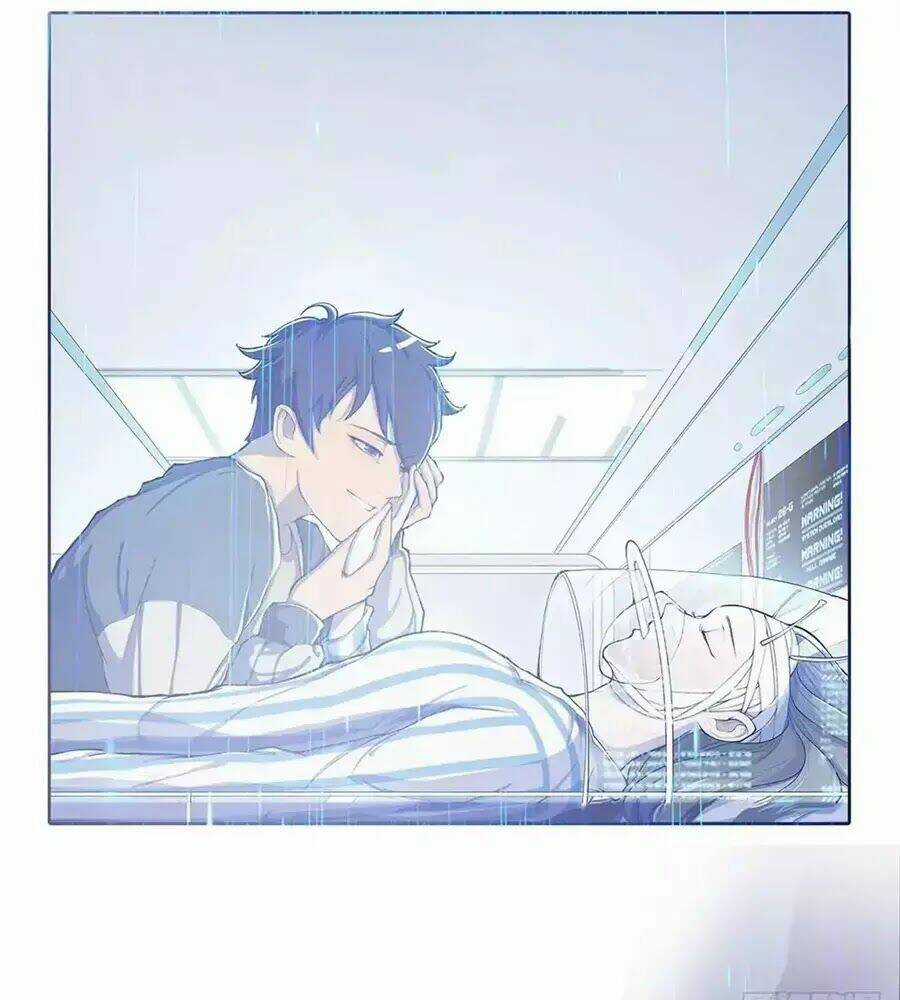 Ta Không Phải Nữ Thần Chapter 3 trang 28