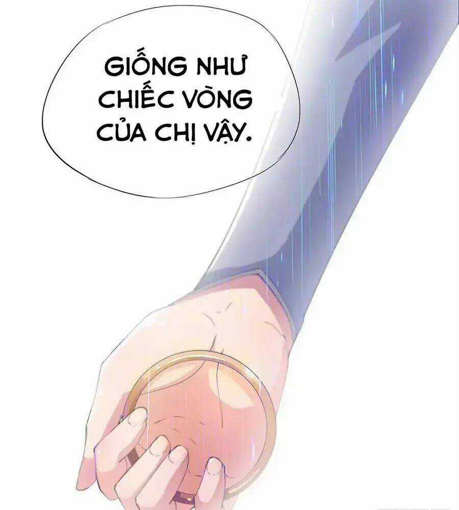 Ta Không Phải Nữ Thần Chapter 3 trang 30