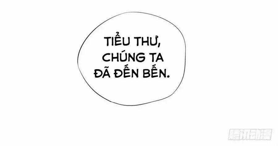 Ta Không Phải Nữ Thần Chapter 3 trang 34