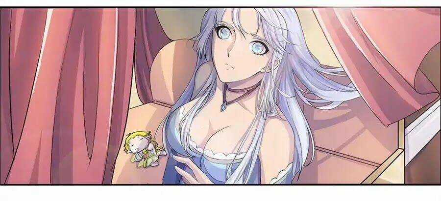 Ta Không Phải Nữ Thần Chapter 3 trang 35