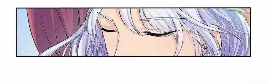 Ta Không Phải Nữ Thần Chapter 3 trang 36