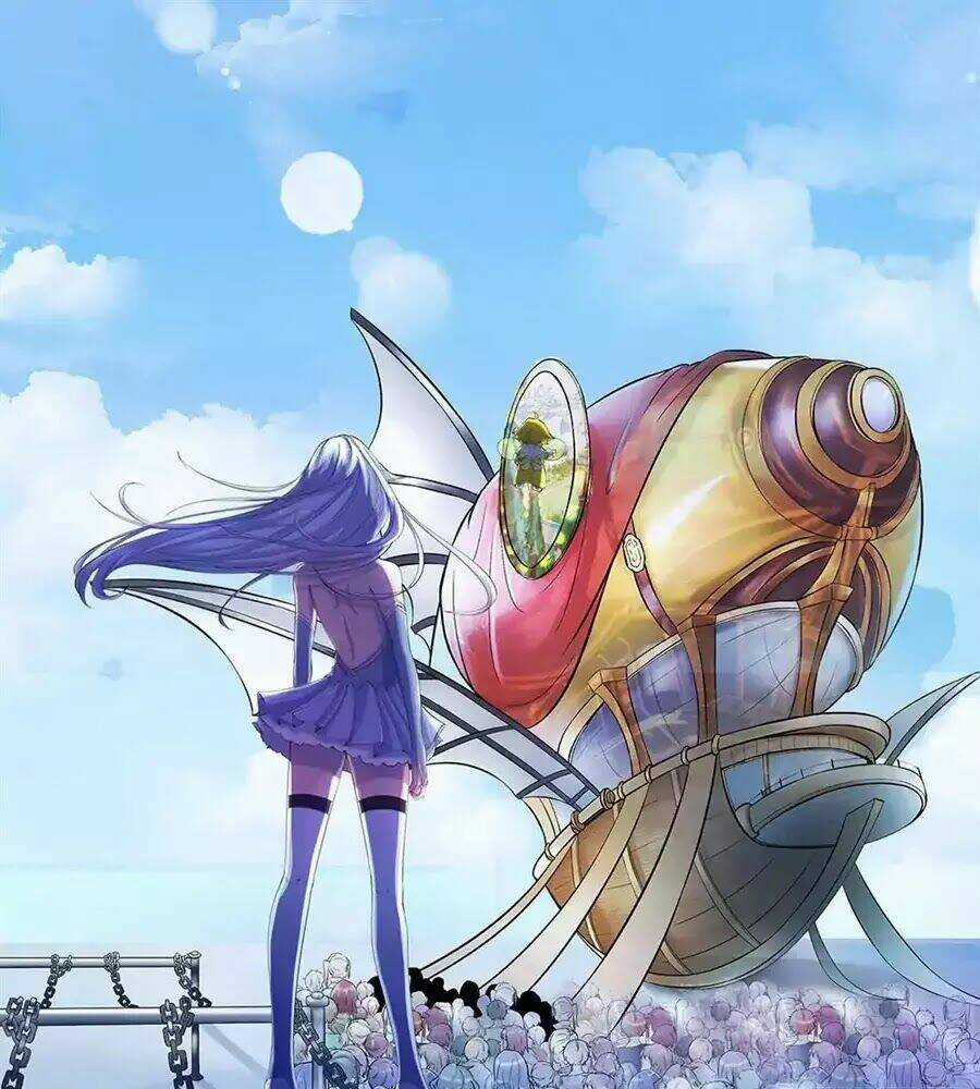 Ta Không Phải Nữ Thần Chapter 3 trang 39