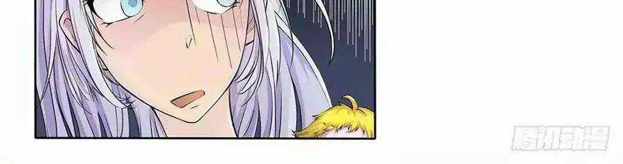 Ta Không Phải Nữ Thần Chapter 3 trang 4