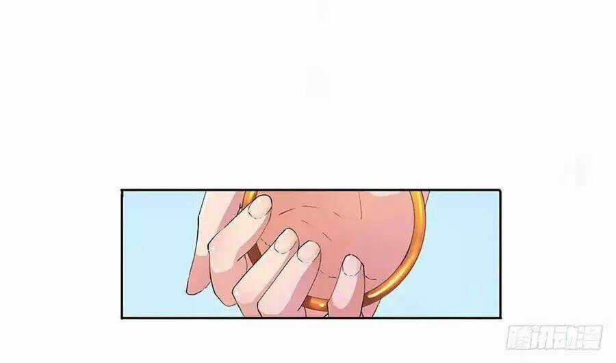 Ta Không Phải Nữ Thần Chapter 3 trang 41