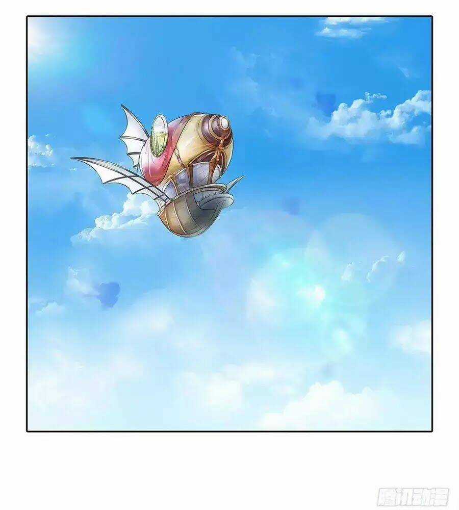 Ta Không Phải Nữ Thần Chapter 3 trang 44