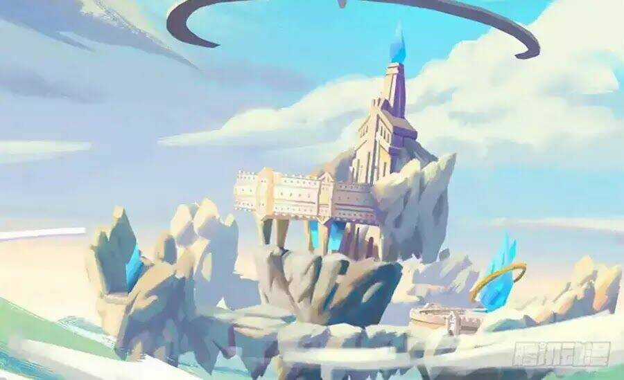 Ta Không Phải Nữ Thần Chapter 3 trang 47