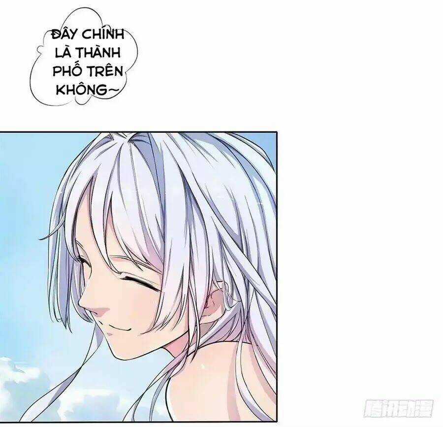 Ta Không Phải Nữ Thần Chapter 3 trang 52