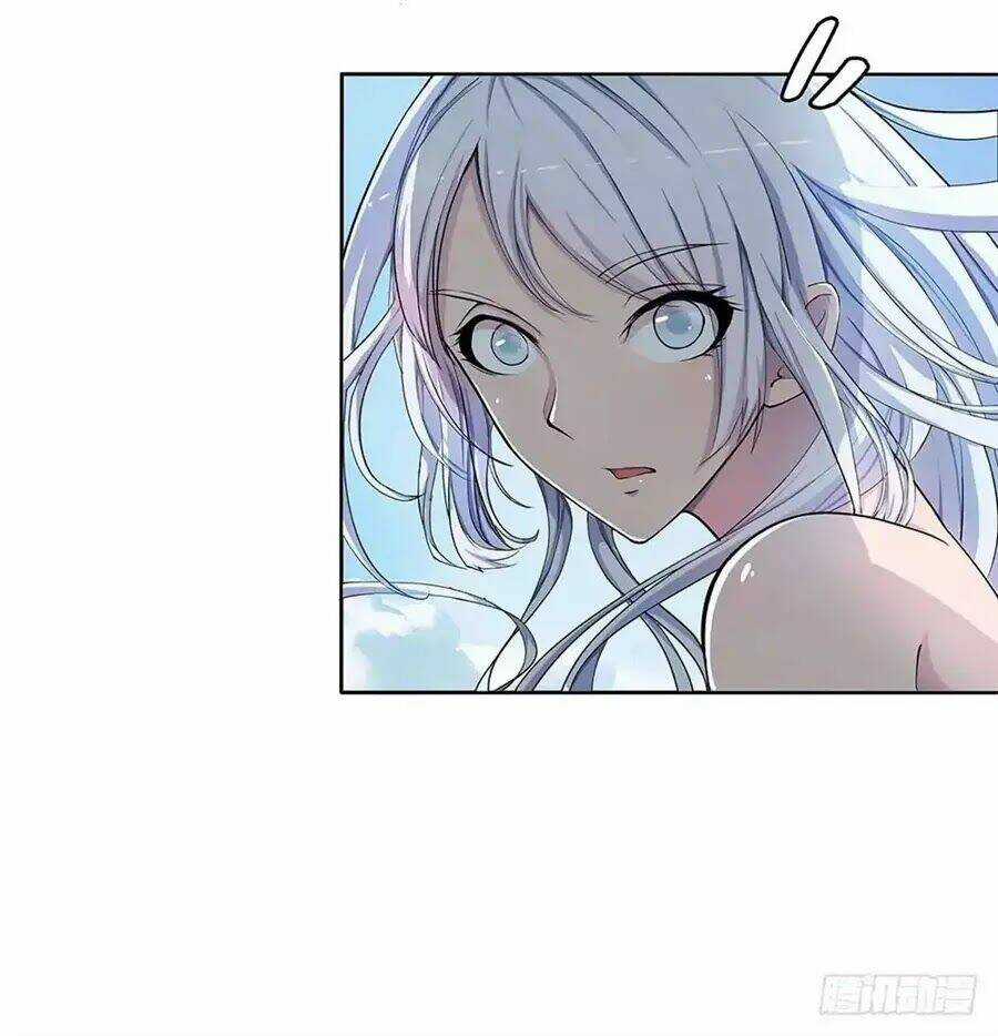 Ta Không Phải Nữ Thần Chapter 3 trang 53