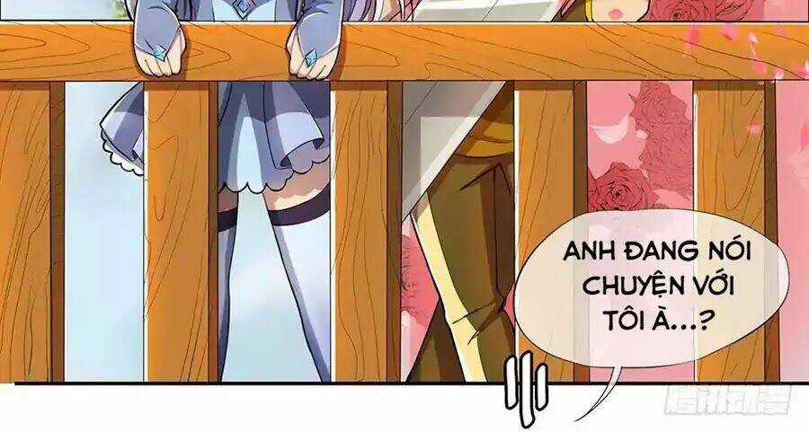 Ta Không Phải Nữ Thần Chapter 3 trang 55