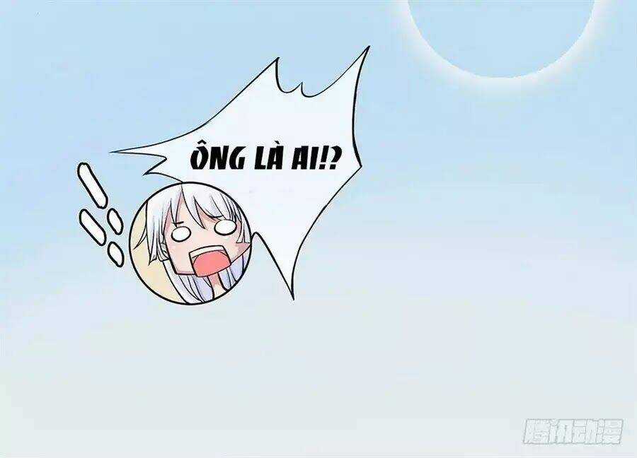 Ta Không Phải Nữ Thần Chapter 3 trang 6