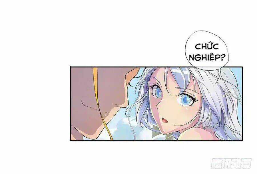 Ta Không Phải Nữ Thần Chapter 3 trang 63