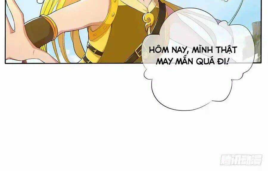 Ta Không Phải Nữ Thần Chapter 3 trang 65