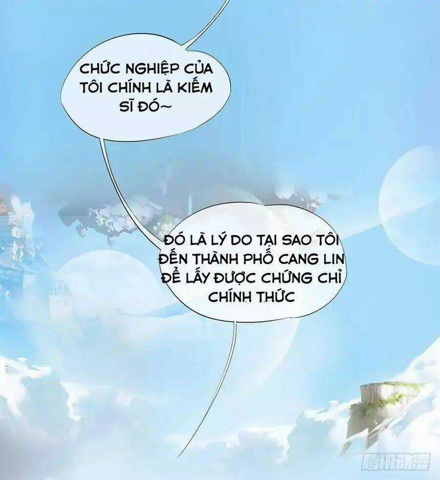 Ta Không Phải Nữ Thần Chapter 3 trang 68