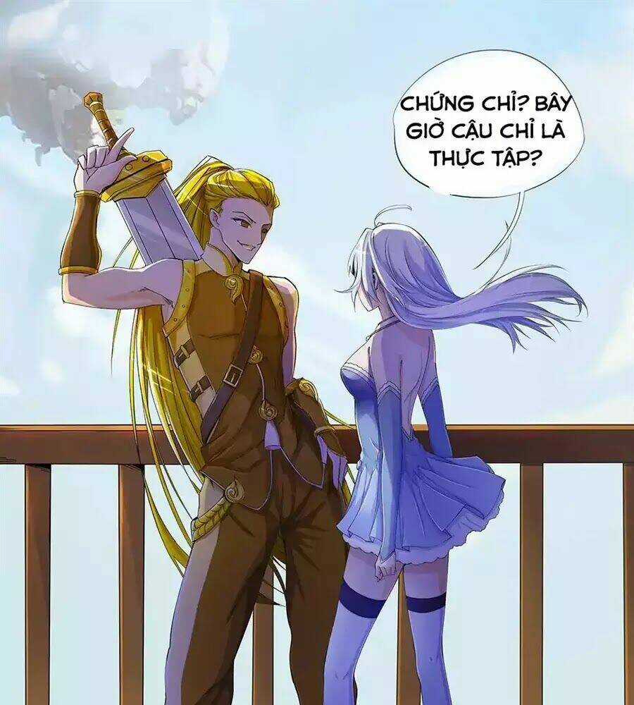 Ta Không Phải Nữ Thần Chapter 3 trang 69