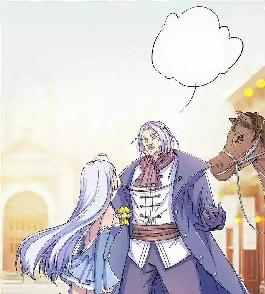 Ta Không Phải Nữ Thần Chapter 3 trang 7