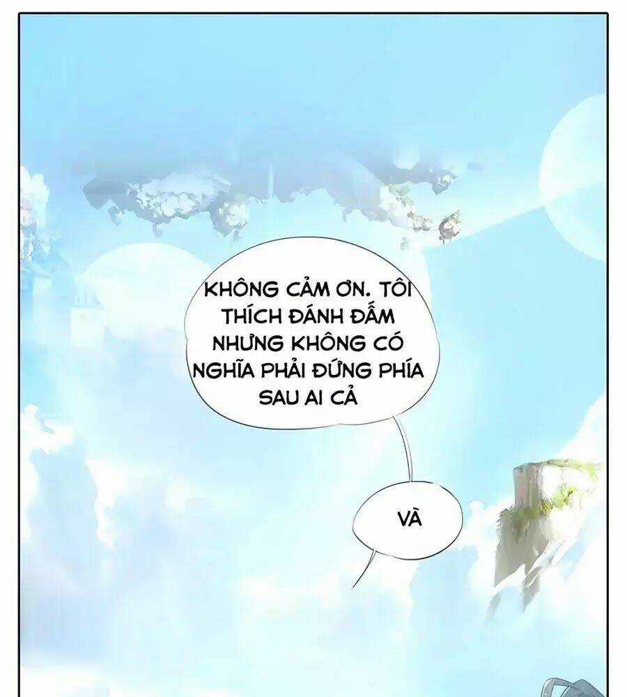 Ta Không Phải Nữ Thần Chapter 3 trang 74