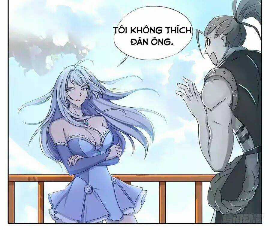 Ta Không Phải Nữ Thần Chapter 3 trang 75