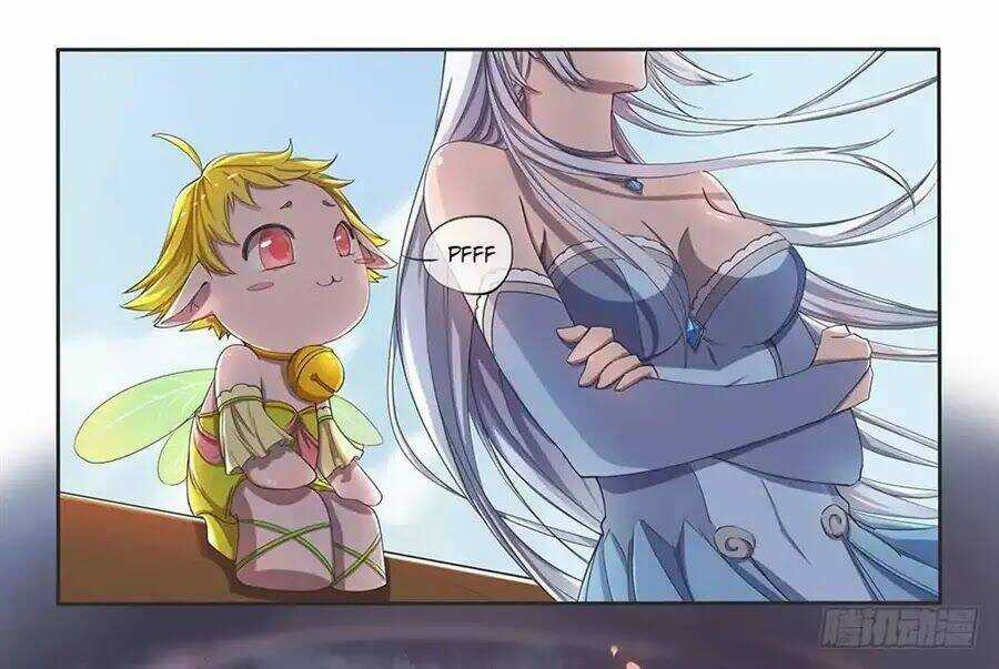 Ta Không Phải Nữ Thần Chapter 3 trang 76