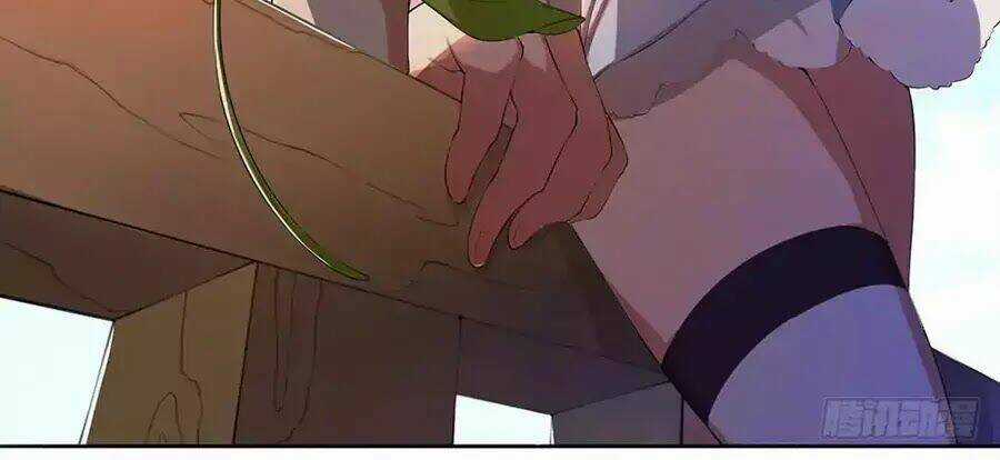 Ta Không Phải Nữ Thần Chapter 3 trang 79