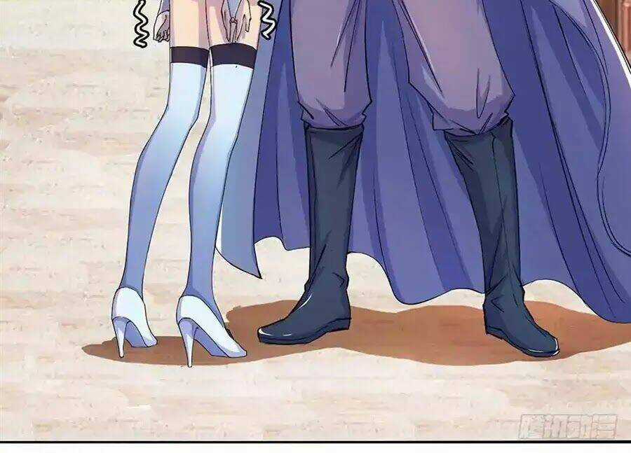 Ta Không Phải Nữ Thần Chapter 3 trang 8