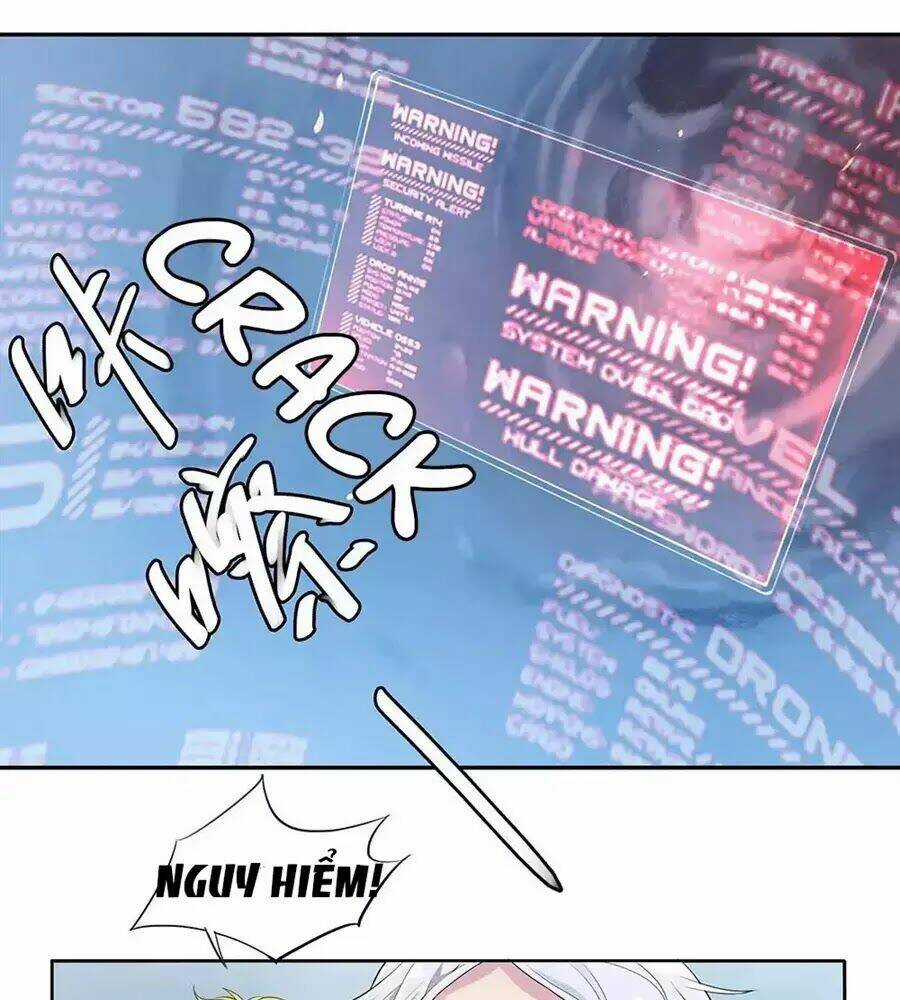 Ta Không Phải Nữ Thần Chapter 3 trang 80