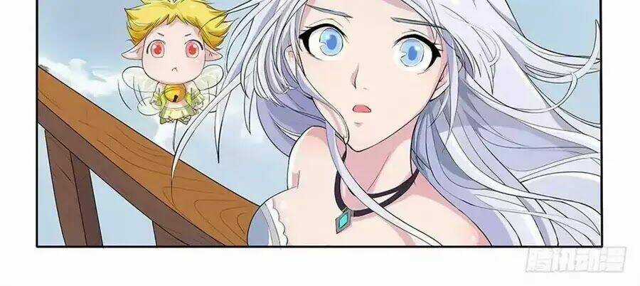 Ta Không Phải Nữ Thần Chapter 3 trang 81