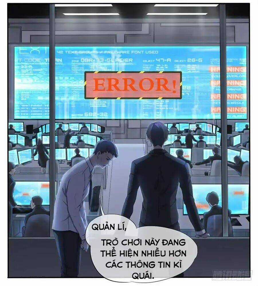 Ta Không Phải Nữ Thần Chapter 3 trang 83