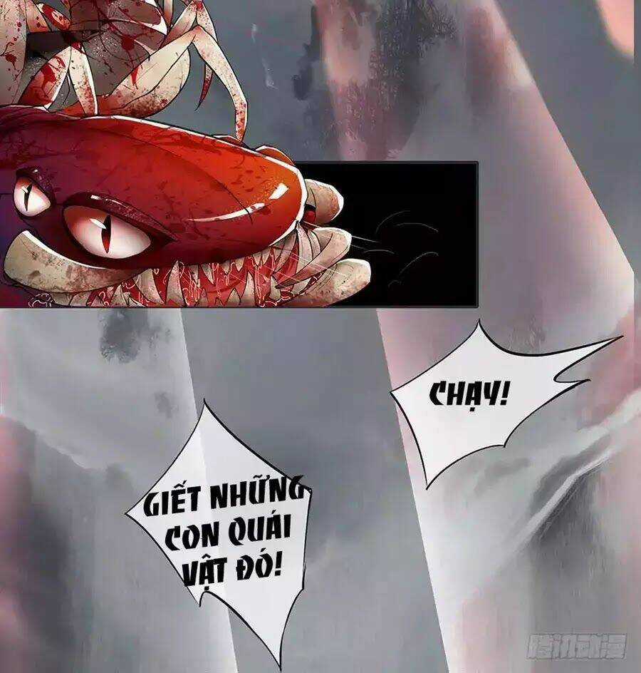 Ta Không Phải Nữ Thần Chapter 3 trang 89