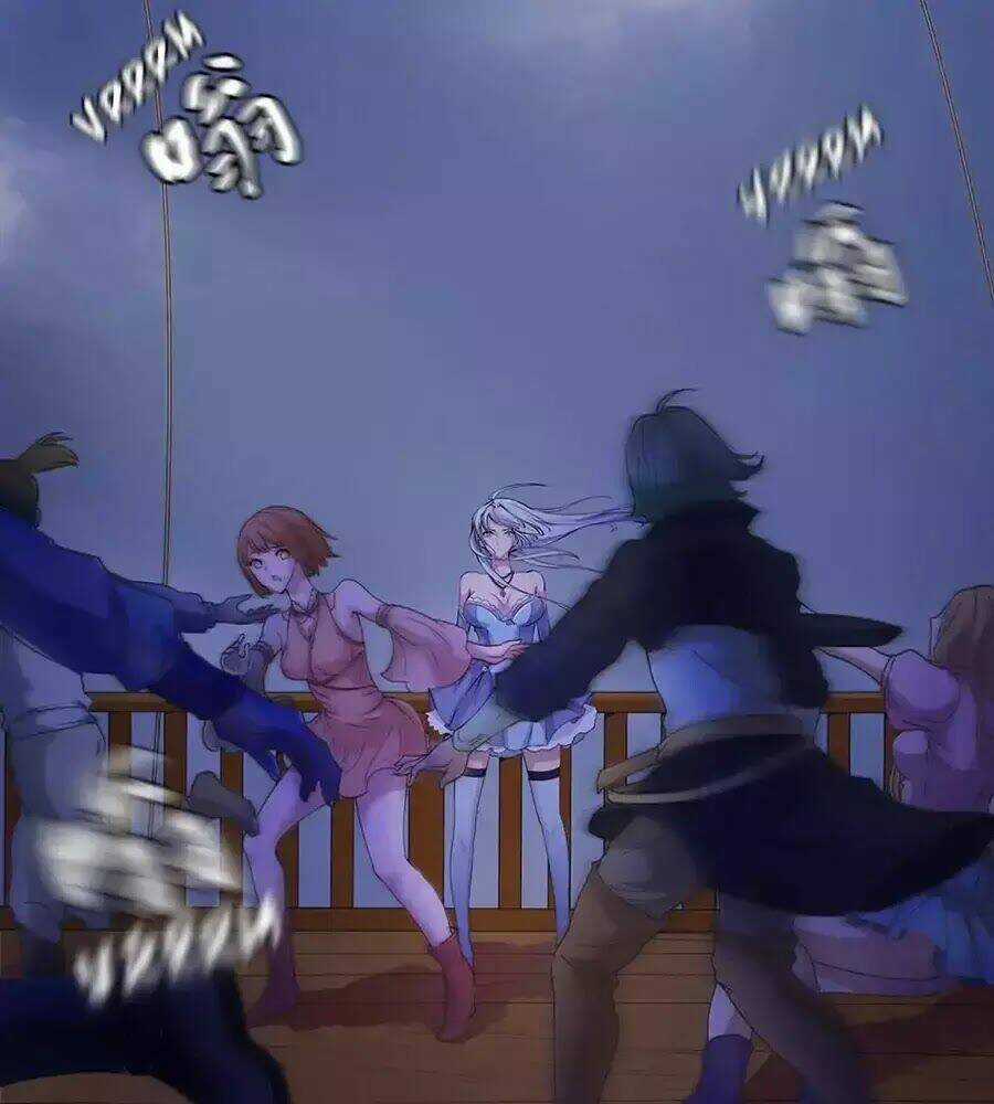 Ta Không Phải Nữ Thần Chapter 3 trang 91