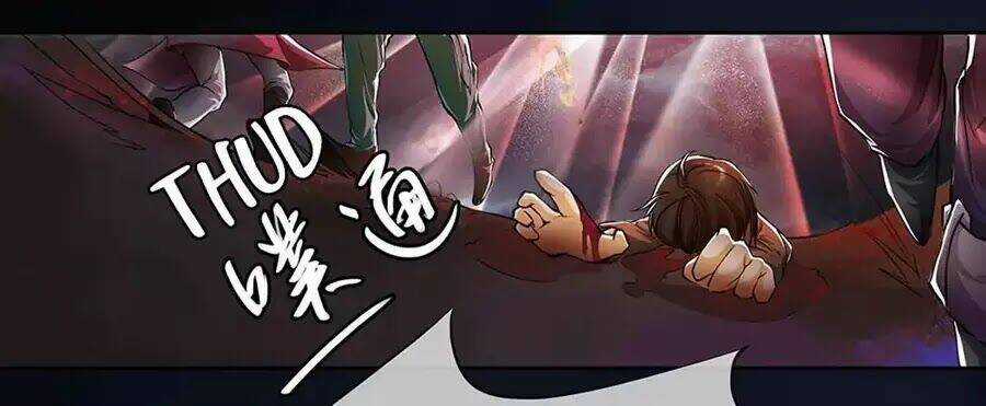 Ta Không Phải Nữ Thần Chapter 3 trang 93