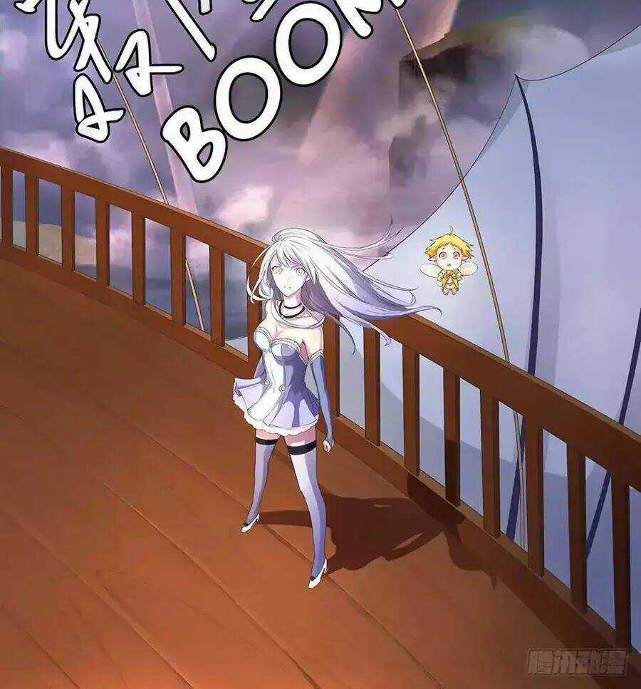 Ta Không Phải Nữ Thần Chapter 3 trang 95