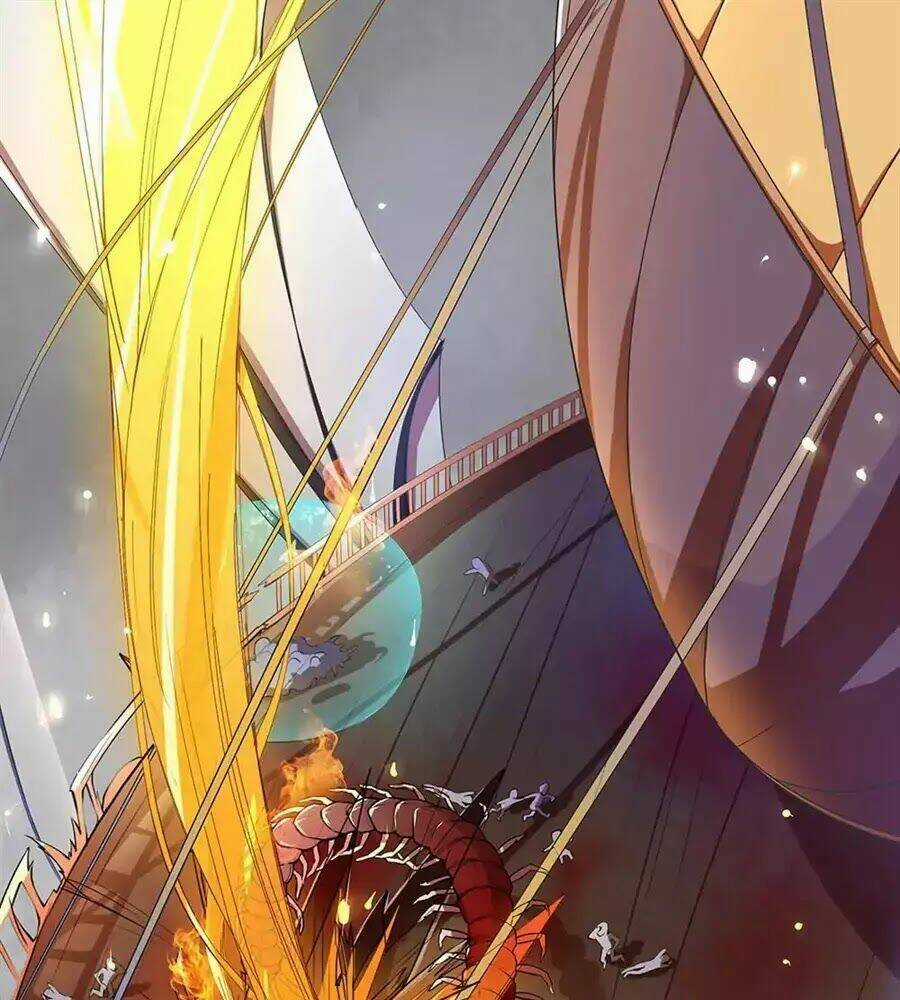 Ta Không Phải Nữ Thần Chapter 3 trang 98